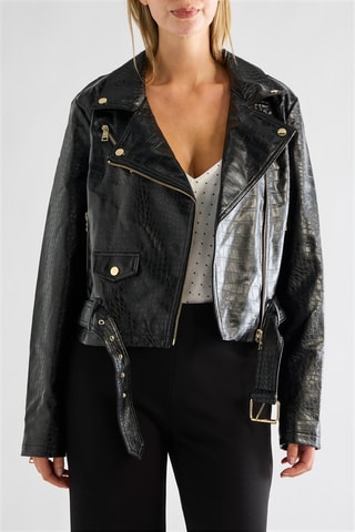 Veste - Noir