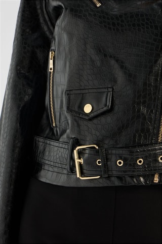 Veste - Noir