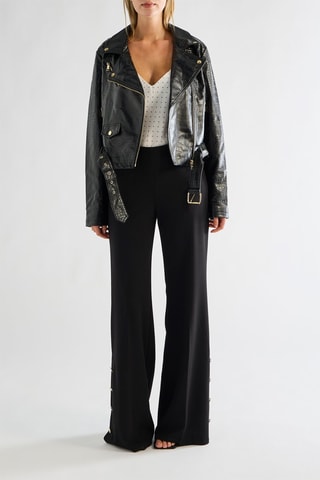 Veste - Noir