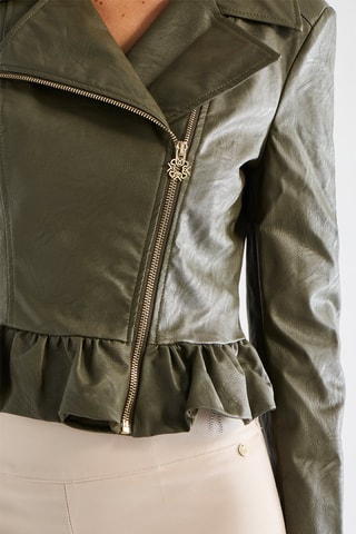 Veste - Kaki