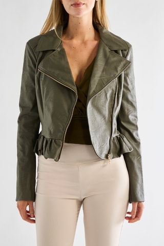 Veste - Kaki