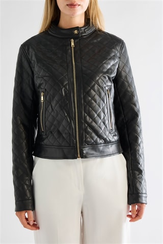 Veste - Noir
