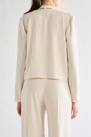 Veste - Ivoire