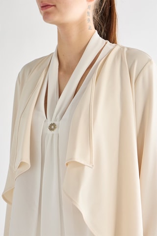 Veste - Ivoire
