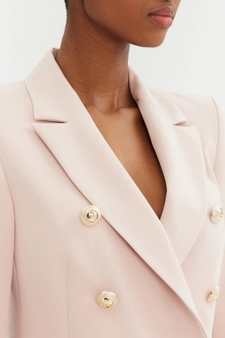 Veste - Nude