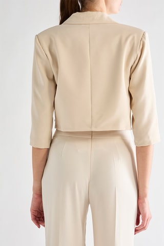 Veste - Beige