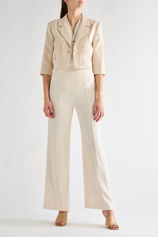 Veste - Beige