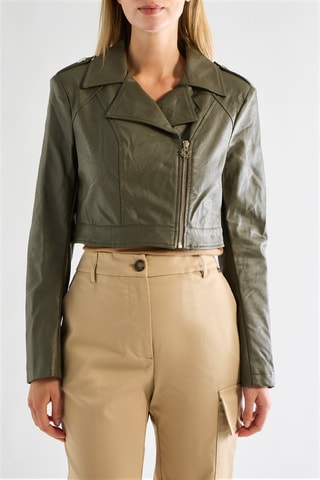 Veste - Kaki