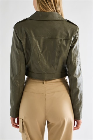 Veste - Kaki