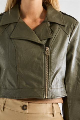 Veste - Kaki