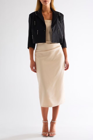 Veste - Noir