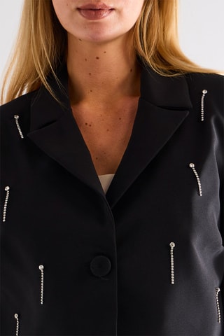 Veste - Noir
