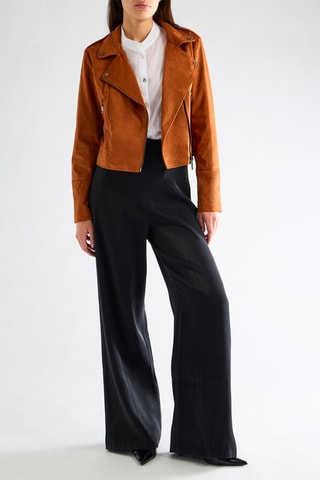 Veste - Marron