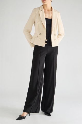 Veste - Beige