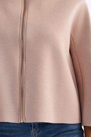 Veste - Rose clair