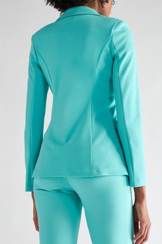 Veste - Turquoise
