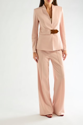Veste - Nude