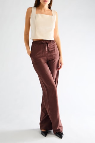 Top - Beige