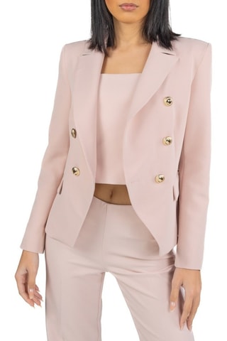 Top - Rose