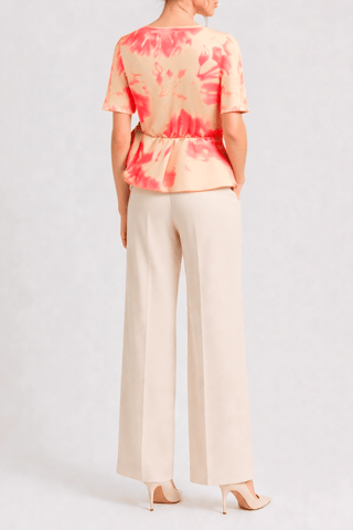 Top - Beige