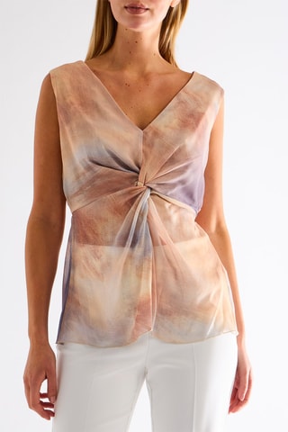 Top - Beige