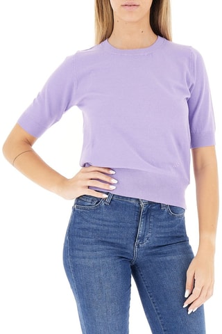 Pull - Mauve