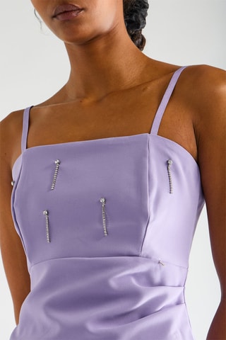 Top - Mauve