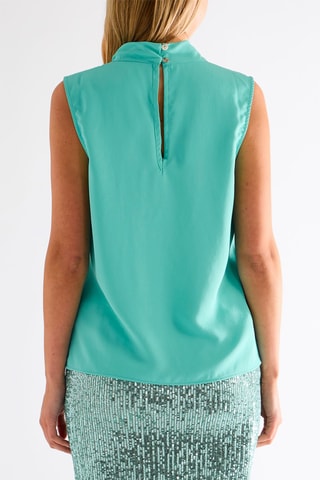Top - Turquoise