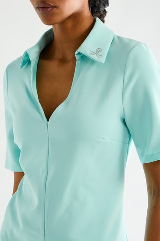 Top - Vert d'eau
