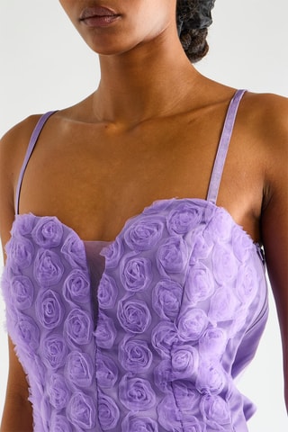 Top - Violet