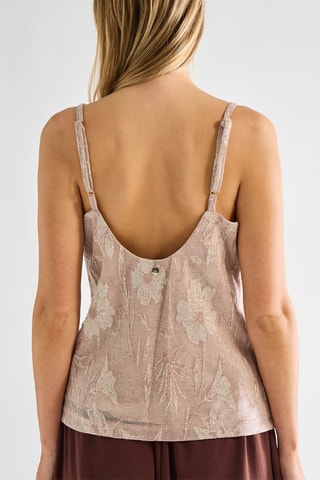 Top - Rose