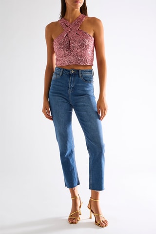 Top - Rose