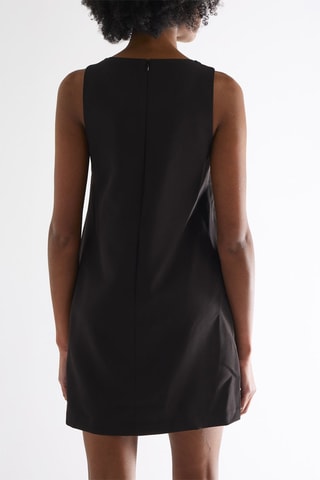 Robe - Noir