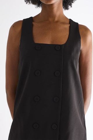 Robe - Noir