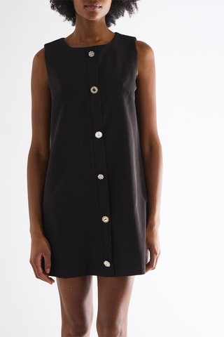 Robe - Noir