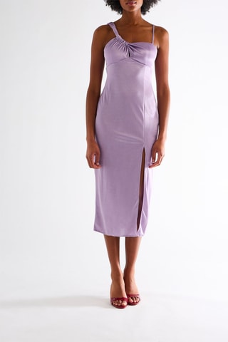 Robe - Violet