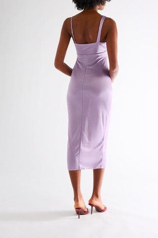 Robe - Violet