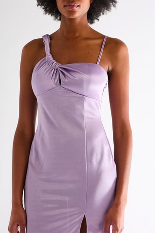 Robe - Violet