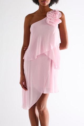Robe - Rose