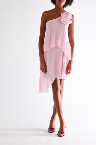 Robe - Rose