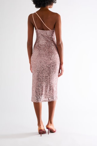 Robe - Rose