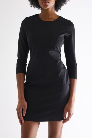 Robe - Noir