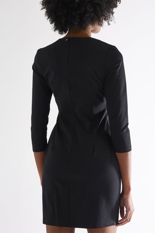 Robe - Noir