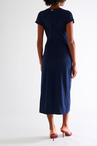 Robe - Bleu marine