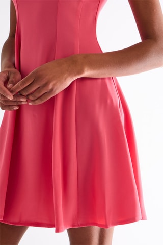 Robe - Rose