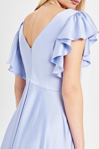 Robe longue - Ciel
