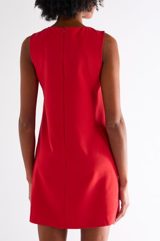 Robe - Rouge