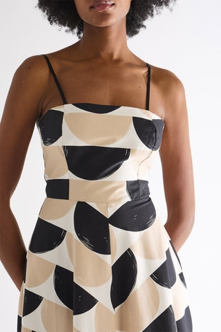 Robe - Beige