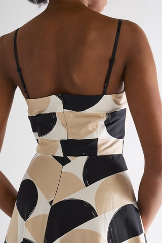 Robe - Beige