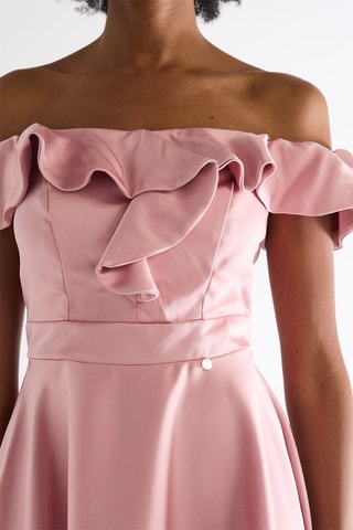 Robe - Rose